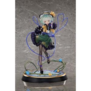 東方Project 超妖怪弾頭 河城にとり フィギュアグリフォン