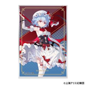 プレイマットレミリア＆フランドール第17弾 / アレマテオレマ : アキバ