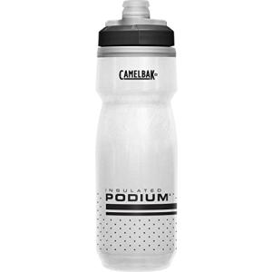 Camelbak ポディウムチル 21oz 0.62L（ホワイト/ブラック）18892138 水筒の商品画像