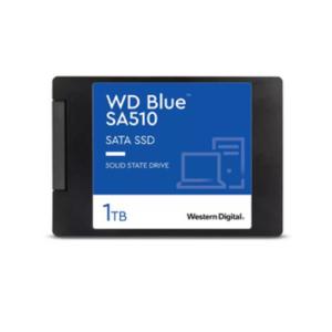 WESTERN DIGITAL WD Blue SA510 SSD SATA6Gb/s 1TB 2.5inch WDS100T3B0A ストレージ｜akiba-e-connect