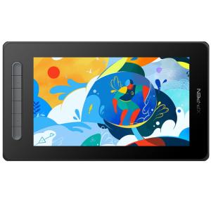 XP-PEN Artist 10セカンド （ブラック） JPCD100FH_BK ペンタブレットの商品画像