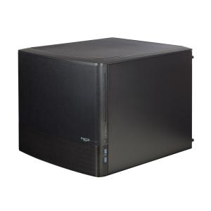 Fractal Design Fractal Design Node 804 black FD-CA-NODE-804-BL-W PCケース｜akiba-e-connect