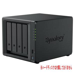 Synology Active Backup Suit対応高性能4ベイNASキット DS423+ DS423+ NAS｜akiba-e-connect