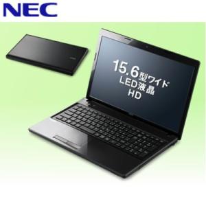 NEC VersaPro PC-VJ18EFWH1T1G Celeron1000M 1.8GHz RAM2GB HDD320GB 15.6型液晶モデル メモリ2B UPキャンペーン