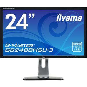 送料無料 新品 iiyama 液晶モニター 24インチ フル...