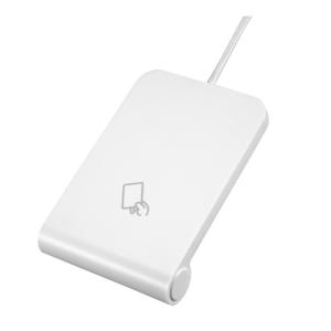 アイ・オー・データ機器 ICカードリーダーライター USB-NFC4｜akiba-e-connect