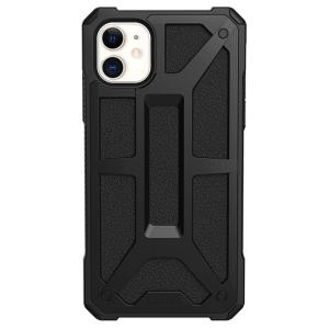 アウトレット  UAG-IPH19M-P-BK iPhone11 Monarchケース コンポジットケース ブラック 国内正規代理店品 URBAN ARMOR GEAR