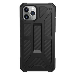 アウトレット メール便可 UAG-IPH19L-P-CF iPhone11 Pro Max Monarchケース コンポジットケース カーボンファイバー 国内正規代理店品 Apple URBAN ARMOR GEAR