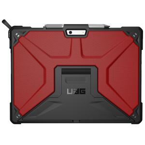 アウトレット 可 UAG-SFPROX-MG UAG Surface Pro X用 Metropolis