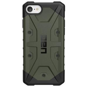 アウトレット メール便可 UAG-IPH20SS-OD iPhone SE(第2世代) 用 PATHFINDER ケース オリーブ 国内正規代理店品 Apple アップル URBAN ARMOR GEAR