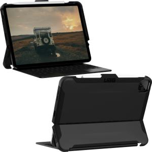 アウトレット メール便可 UAG-IPDPROMSB2-BK 11インチ iPad Pro用 SCOUT ケース 国内正規代理店品 URBAN ARMOR GEAR