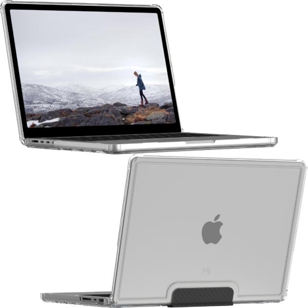 MacBook Pro 14インチ 2021(A2442)/2023(A2779)用ケース LUCE...