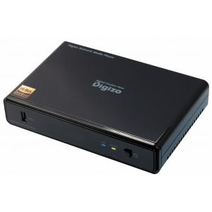 アウトレット プリンストン デジ像 ネットワークメディアプレーヤー2 PAV-MP2YTHR