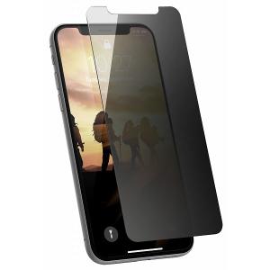 iPhoneX のぞき見防止 ガラスフィルム UAG-IPHXSP-PR アウトレット スクリーンシールド URBAN ARMOR GEAR 国内正規代理店品