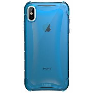 アウトレット メール便可 UAG-IPH18LY-GL iPhoneXS Max PLYOケース コンポジットケース グレイシャー 国内正規代理店品 URBAN ARMOR GEAR｜akiba-e-connect