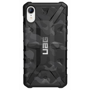 アウトレット メール便可 UAG-IPH18S-MC iPhoneXR Pathfinder SEケース コンポジットケース ミッドナイトカモ 国内正規代理店品 URBAN ARMOR GEAR