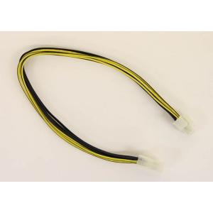 未使用品 アウトレット 可 EPS12V(8ピン ) 電源延長ケーブル