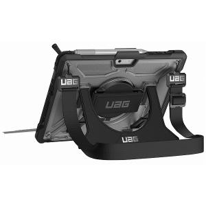 アウトレット UAG-SFGOHSS-IC UAG Surface Go用 Plasma ケース
