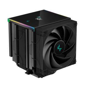 DEEPCOOL R-AK620-BKADMN-G (AK620 DIGITAL) 空冷CPUクーラーの商品画像