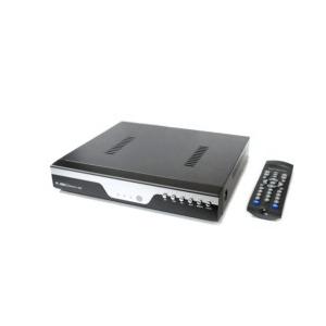 DVR-AH6244H2-1TB　400万画素AHDカメラ対応　アナログカメラ（CVBS）CCDカメ...