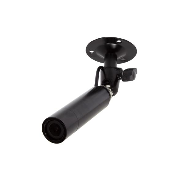 VC-230CW　CCD搭載、小型筒型カメラ　3.6ｍｍレンズ　取付金具付属