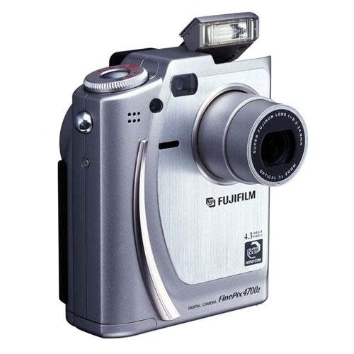 ■ 新品　富士フイルム FUJIFILM デジタル カメラ FinePix  FinePix 470...