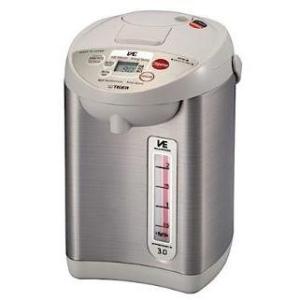 海外向け TIGER タイガ電気ポット 電動&a...の商品画像