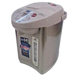 海外向け TIGER タイガ電気ポット 電動&...の詳細画像1