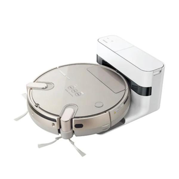 《海外仕様 》 東芝 TOSHIBA ロボットクリーナー VC-RVD1CP-N ロボット掃除機