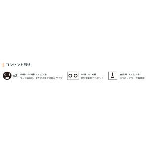ホンダ EU18i T JN インバーター発電...の詳細画像3