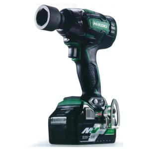 マルチボルト HiKOKI WR36DA 2XPZ (36V) コードレスインパクト マルチボルト HiKOKI WR36DA 2XPZ (36V) コードレスインパクト