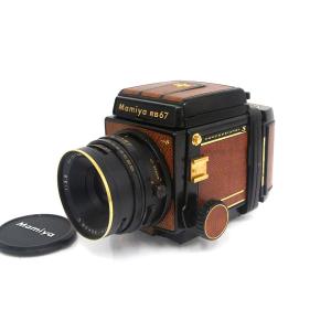 Mamiya（マミヤ） ◇◇ 希少 Mamiya RB67 ユニバーサル スポーツ