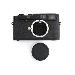 【全額返金保証】極美品|M2 ボディ ブラック...の詳細画像1