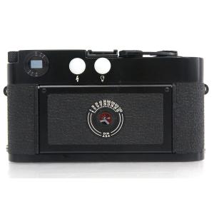 【全額返金保証】極美品|M2 ボディ ブラック...の詳細画像3
