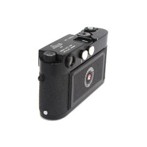 【全額返金保証】極美品|M2 ボディ ブラック...の詳細画像4