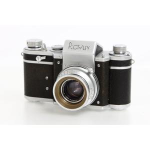 Mamiya（マミヤ） Mamiya C330 Professional / MAMIYA-SEKOR 80mm F2.8