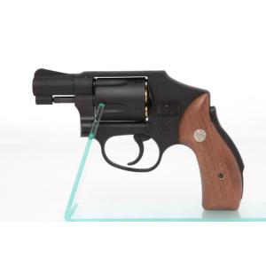 タナカワークス S&W M40 センチニアル 1966年アーリーモデル 2インチ HW モデルガン S692-2K3A｜akiba-ryutsu