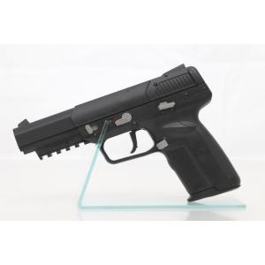 東京マルイ FN5-7 ファイブセブン ガスブローバック オートローディングピストル ガスガン S2...