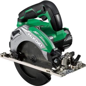 HiKOKI（ハイコーキ） 165mm コードレス 丸ノコ C3606DB (NN) 本体のみ