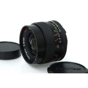 並品》CONTAX Makro-Planar T*100mm F2.8 AE : カメラ専門店マップ