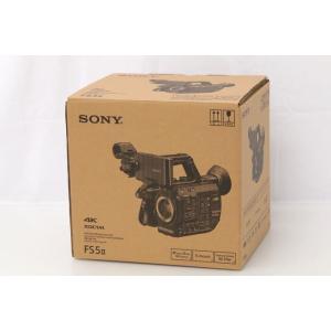 ソニー PXW-FS5M2 XDCAMメモリーカムコーダー S2105-2Q1 - 最安値