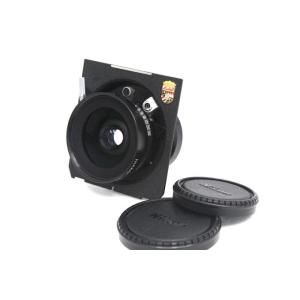 極美品｜ニコン NIKKOR -SW 90mm F8 γA1514-2M3B｜akiba-ryutsu