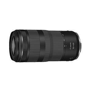 キヤノン RF100-400mm F5.6-8...の詳細画像1