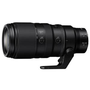 ニコン NIKKOR Z 100-400mm f/4.5-5.6 VR S｜akiba-ryutsu