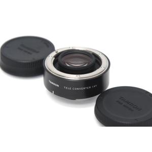 極美品 タムロン TELE CONVERTER 1.4x  ニコンFマウント用 γA1355-2B2C