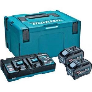 マキタ Makita 掃除機40V & 専用バッグ & バッテリーセット マキタ Makita 掃除機40V & 専用バッグ & バッテリーセット