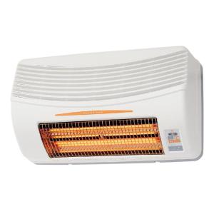 アラジン 脱衣所暖房機 グラファイトヒーター 据え付け式 涼風