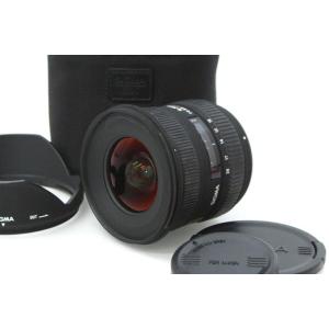 美品｜シグマ 10-20mm F4-5.6 EX DC HSM ニコンFマウント用 γH340-2M...