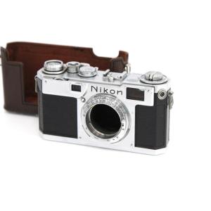 ニコン（Nikon） お買い得品｜ニコン S3 2000年記念モデル NIKKOR-S
