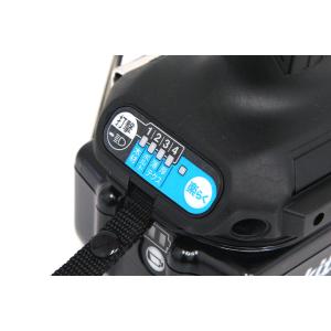 マキタ TD173DRGXB 黒 2023年最...の詳細画像5